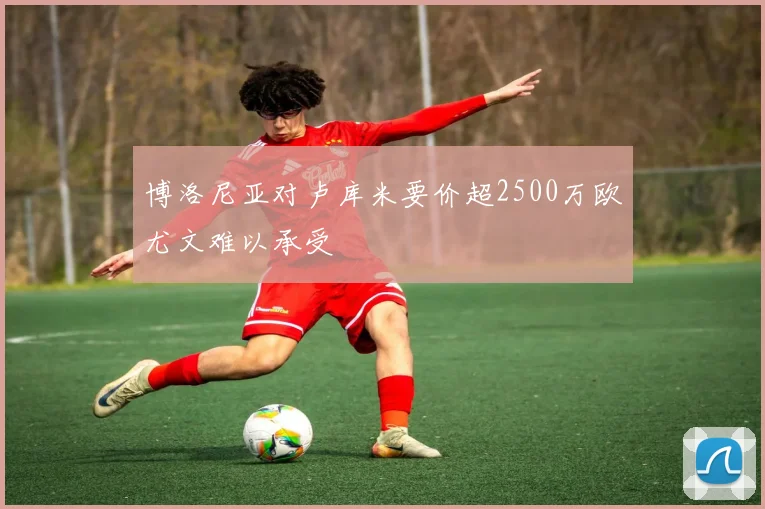 博洛尼亚对卢库米要价超2500万欧尤文难以承受